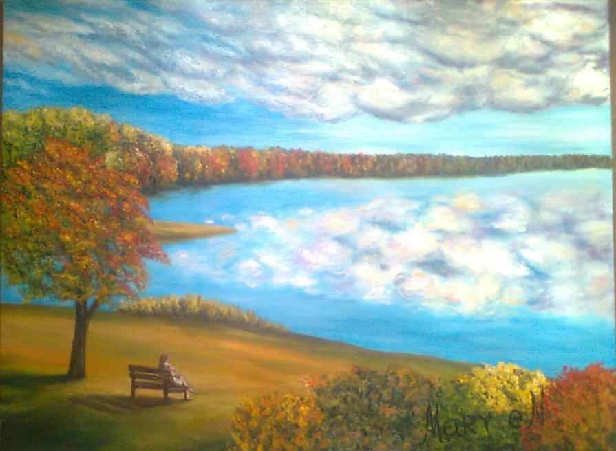 il canto del silenzio