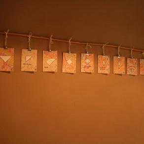 Come costruire un'opera d'arte: la rana