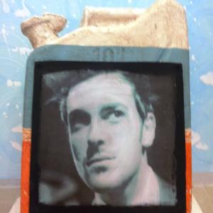 MARCO MENGONI : disegni e sculture MARCO MENGONI : disegni e sculture