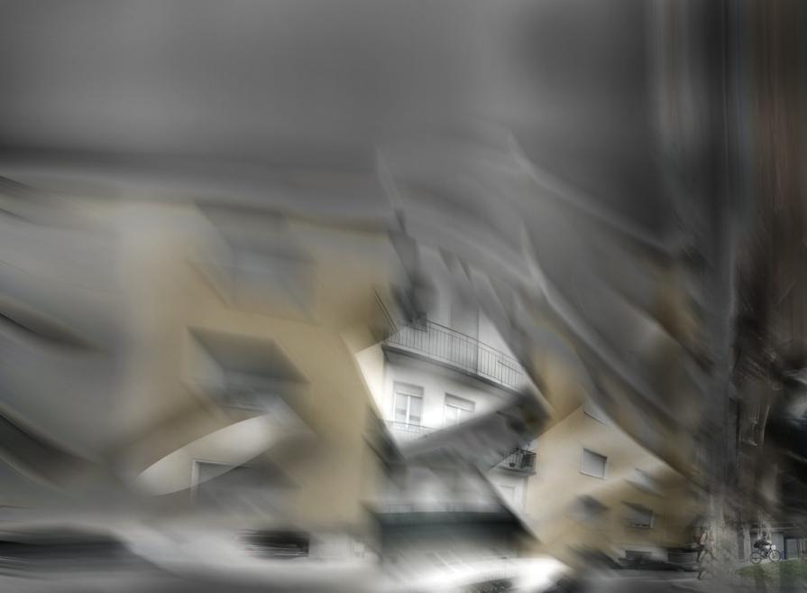 terremoto magnitudo 8 in scala Richter.