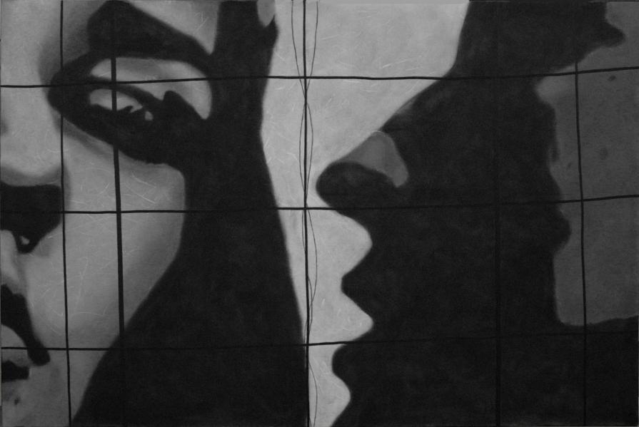 Salomé e Erodiade Salomé e Erodiade