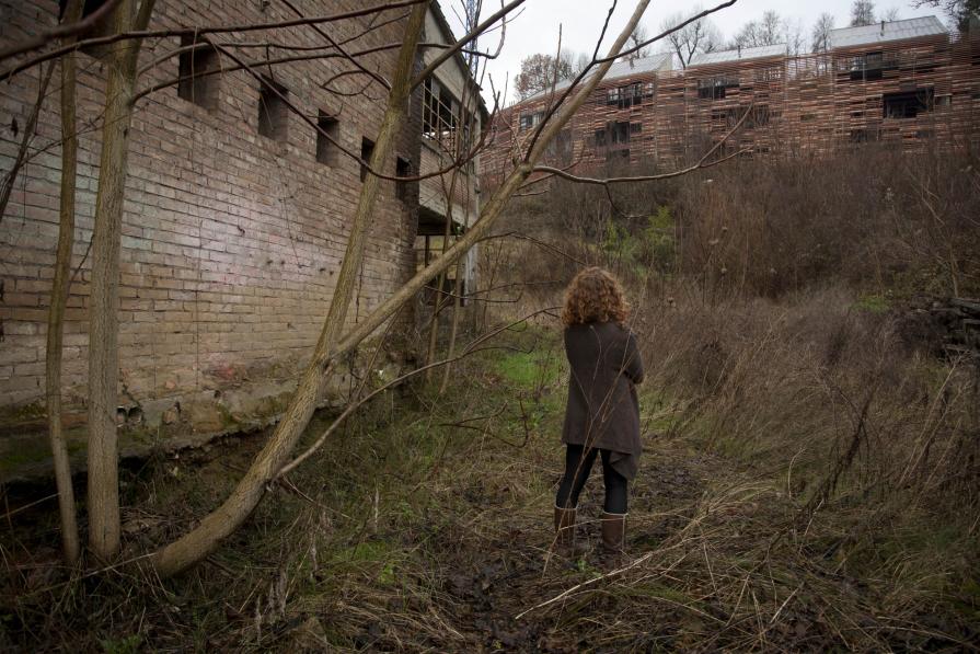 WE COULD LIVE HERE - WHAT WE BUY