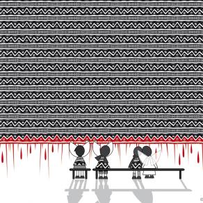 Stefania Spanò – Unchildren, infanzia negata