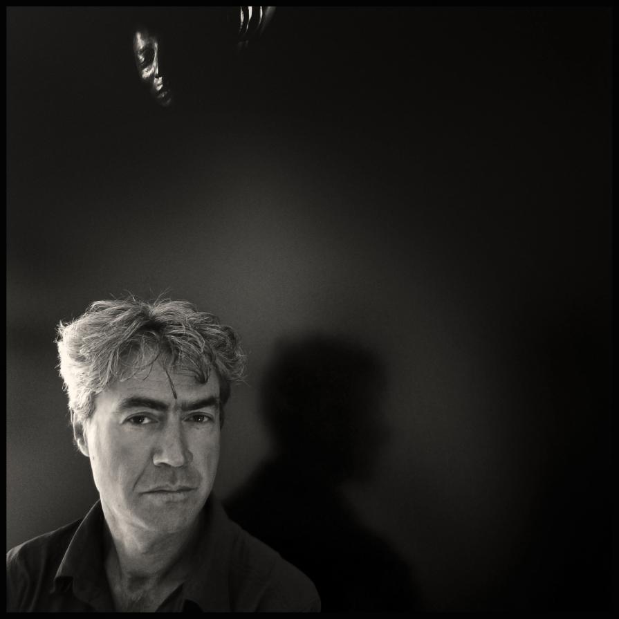 Antonio Biasiucci |by Augusto De Luca.