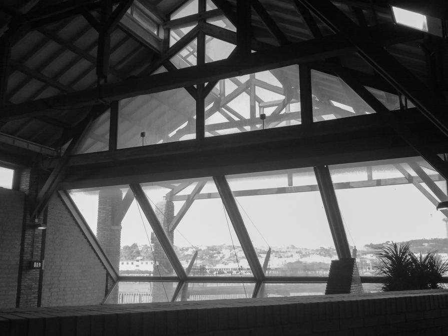 citta' della scienza