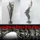 Sculture d'Acciaio