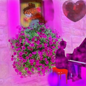 ...COSA SENTI TU?...