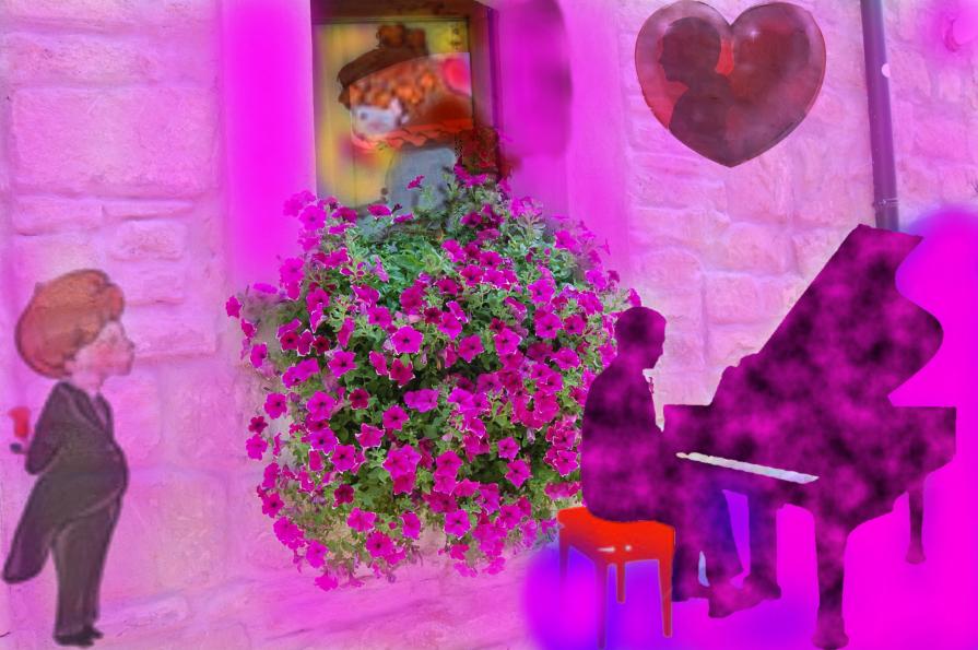 ...COSA SENTI TU?...