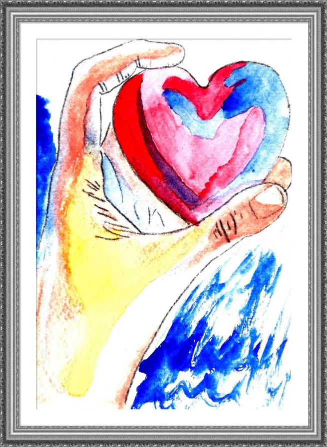 ...TE LO DICE IL MIO CUORE !!!...