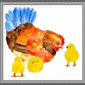 ...I COLORI RENDONO BELLO UN QUADRO TU RENDI LA MIA VITA UN'OPERA D'ARTE...!!!