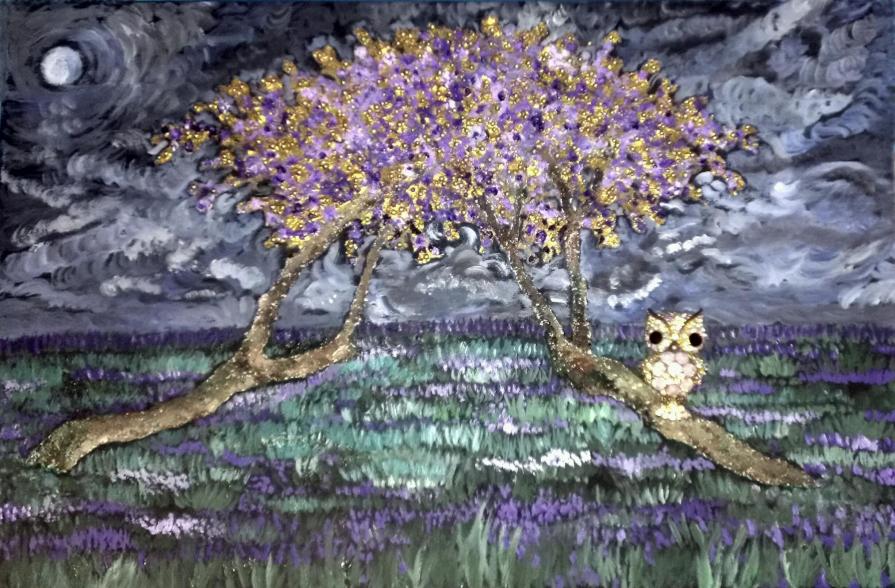 Los amantes de Ferrera