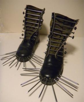 DELIKATESSE -serie deliri d'impotenza-