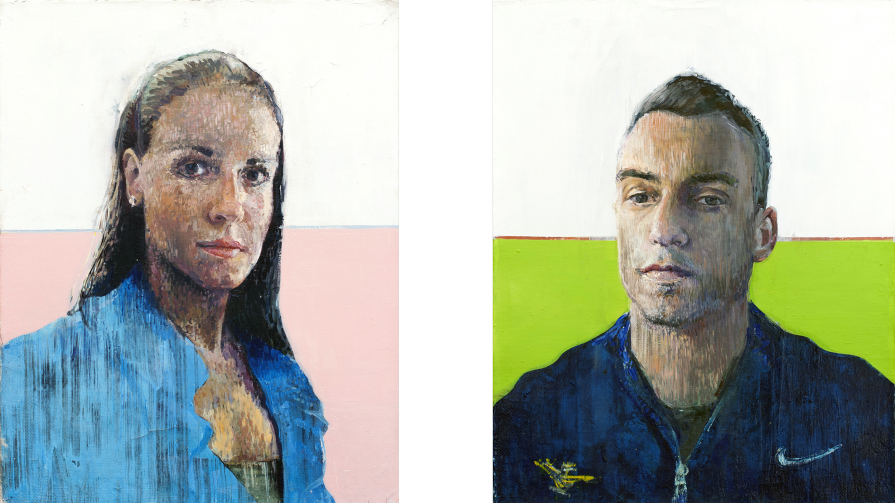 Persone che potresti conoscere Persone che potresti conoscere