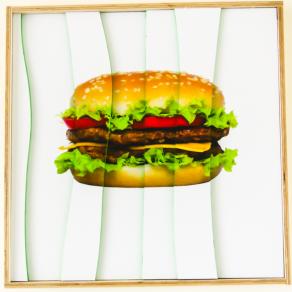 serie 7 vizi capitali: gola