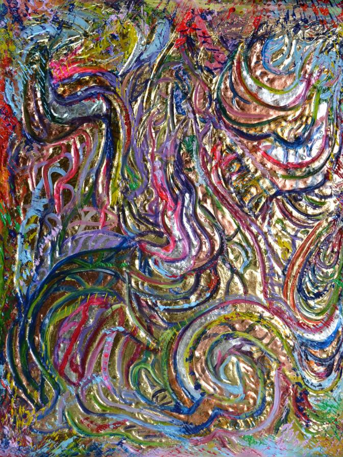 PULSIONE PRIMORDIALE