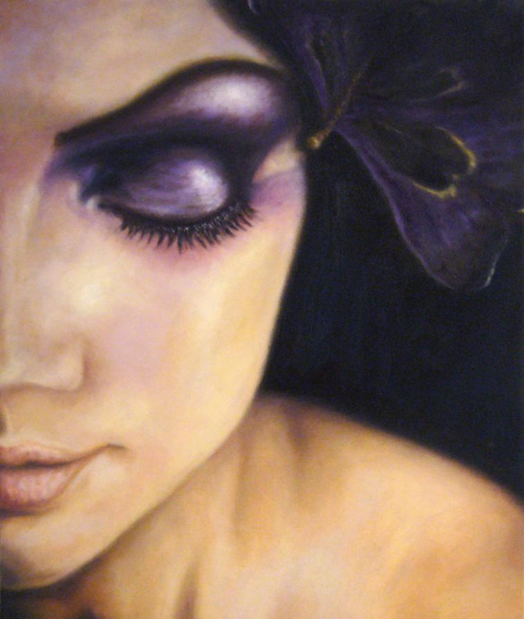 Come farfalla pensante