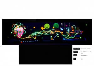 Horacio Dowbley - superconnected- superficial