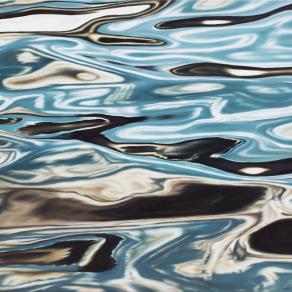 On Days Like These:  Watercolours N°4