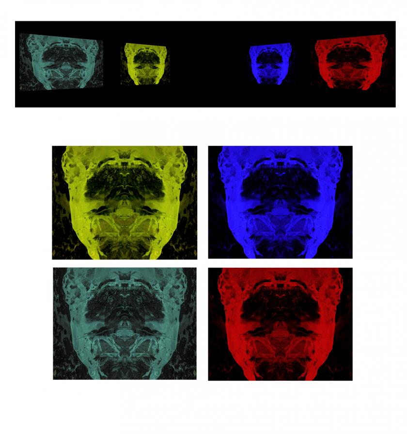 Mirror Mirror Mirror Mirror