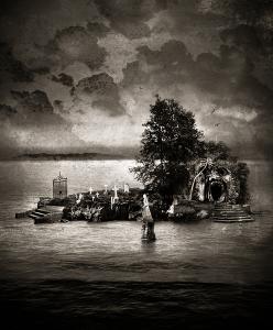 Sandro Rafanelli - il camposanto