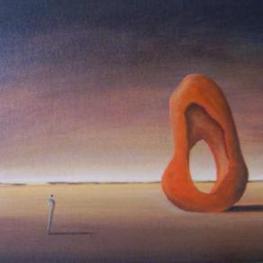 el crepúsculo del tiempo