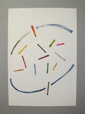 ASSENZE MATERIA DELL'ANIMA - giro di vita