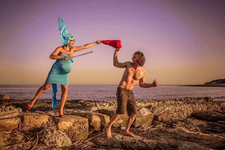 L'ultima bugia di Pinocchio # 4