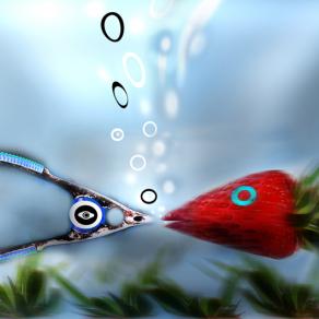 in viaggio verso pantelleria.