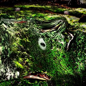 i mondi impossibili di maurinomangiapanino, ristagno nello stagno...