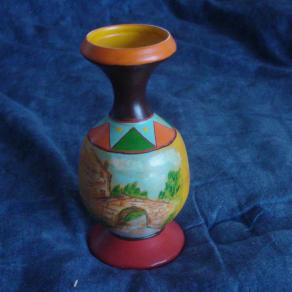 Anforetta aryballos ponticello