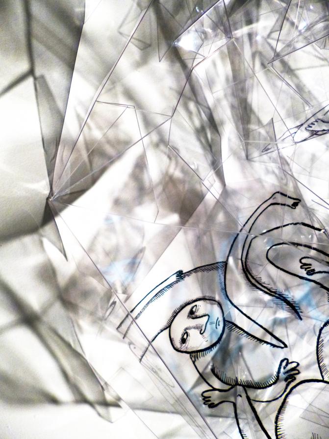 Dimensional Reality Shift