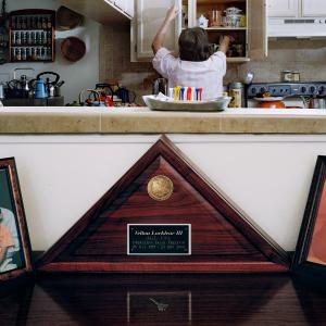 Velton Locklear III, Laredo TX.