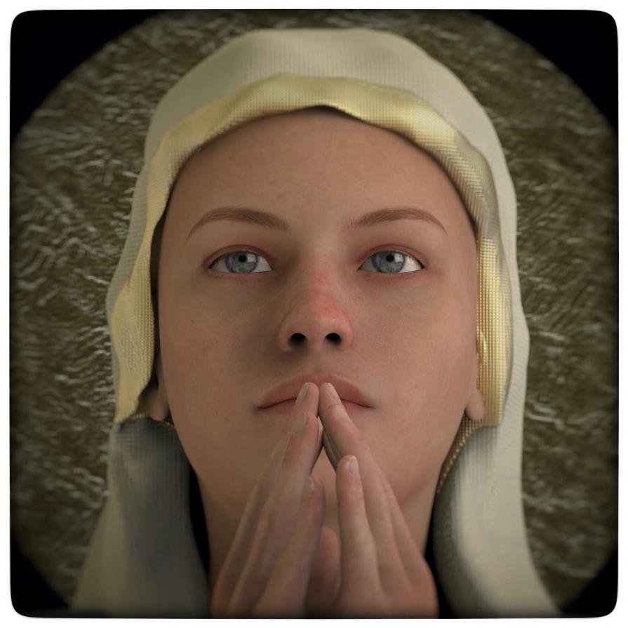 Madonna (Virtuale)