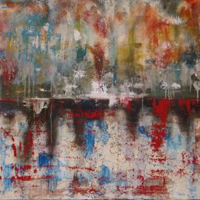 La linea dell'orizzonte