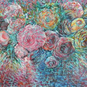 ASPETTANDO LA PRIMAVERA