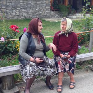 Flowers Debate Flowers Debate