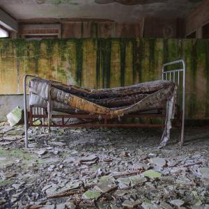 Il sonno della ragione genera mostri.