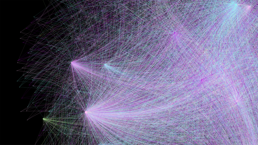 A Stranger to Words_UNIVERSE: details