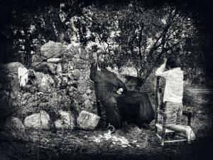 INTE JAG - ECCE HOMO