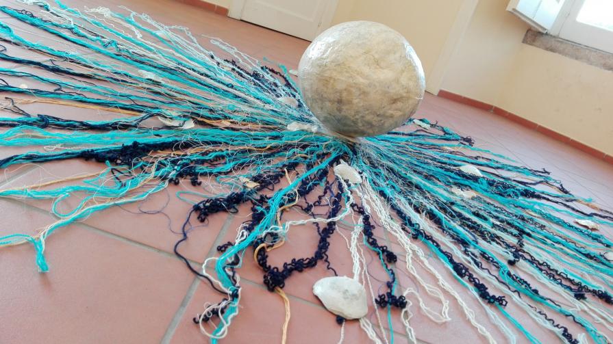 "The Dreamers" dove si incontrano cielo e mare, andando verso la libertà