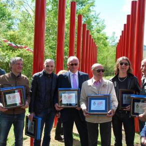 STELI EN 10219 - MEMORIALE 29 GENNAIO 1945