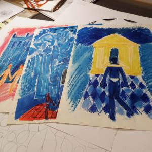 LA VITA SENSIBILE LA VITA SENSIBILE