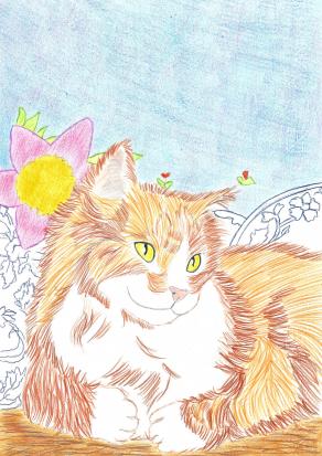 . . . C'e un amore per ogni stagione !!! . . . 