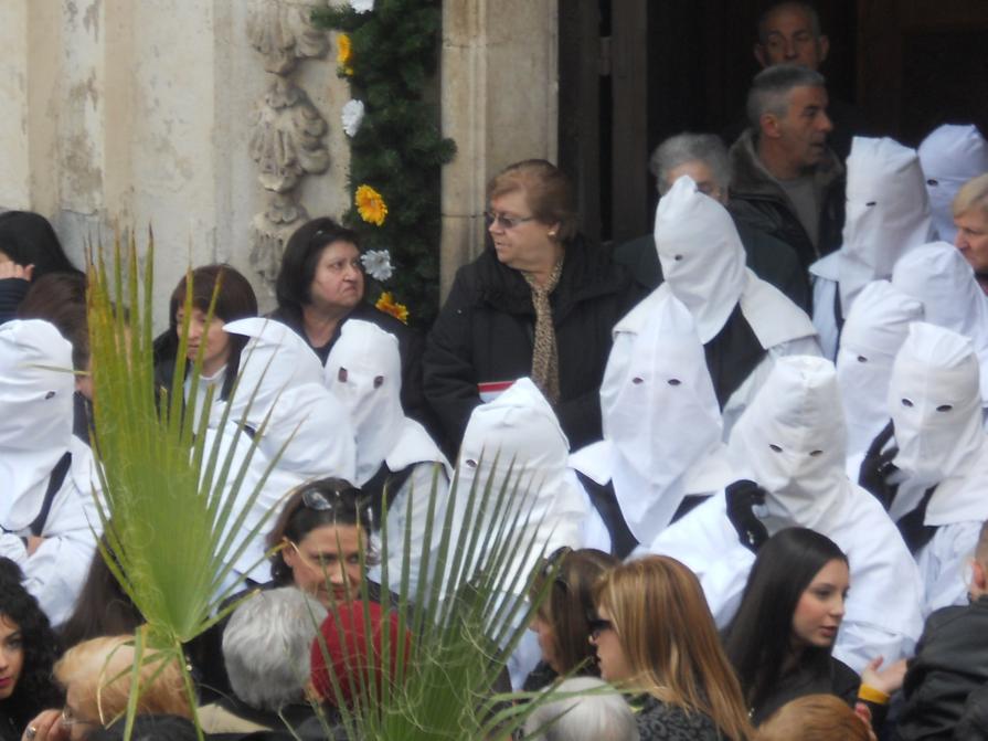 Disciplini di Cassano Ionio