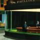 The Nighthawks - Tribute Hopper