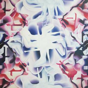 The sensitivity of seeing / F