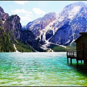 Braies love