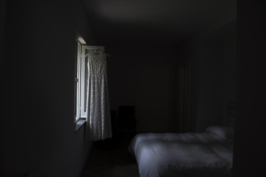 A Sky Full Of Stars For A Roof