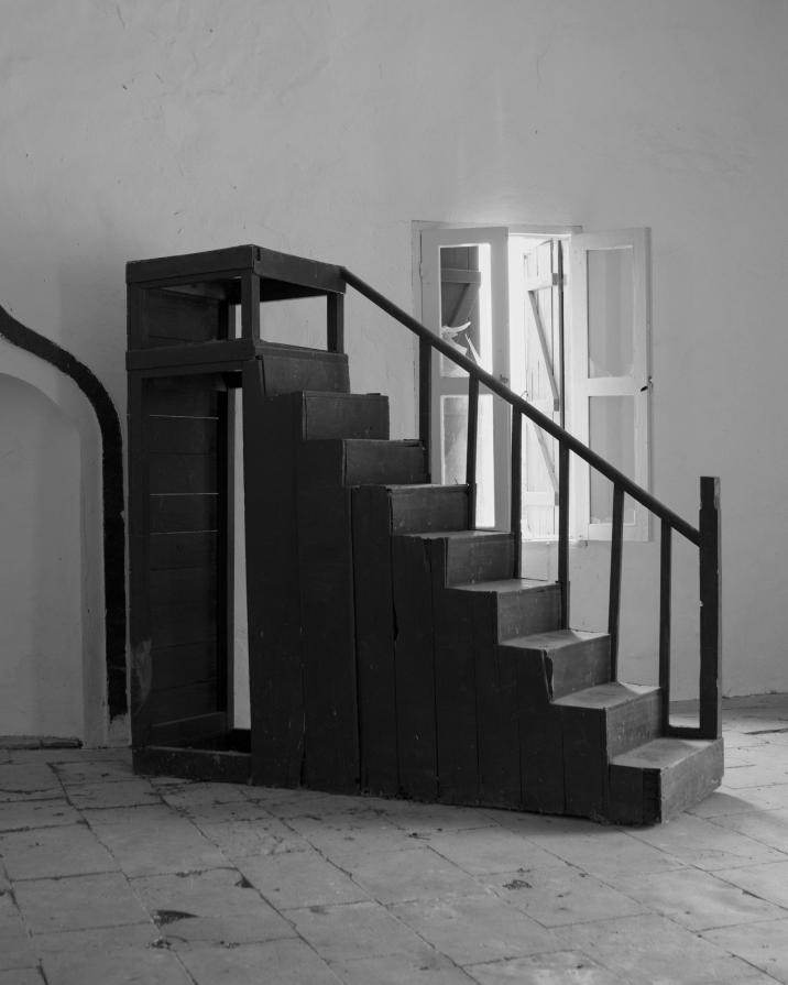 Senza titolo dalla serie 