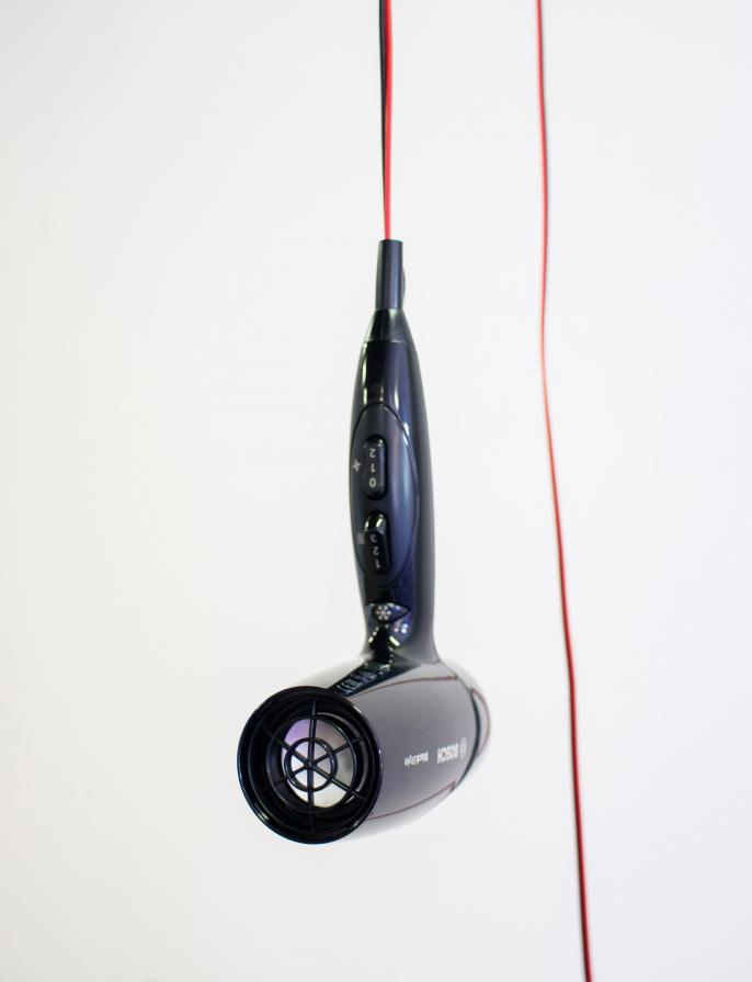 Everyone goes through this phase at some point, 2017 (detail)